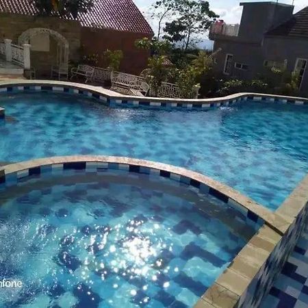 Villa Puncak Resort Cikundul Dış mekan fotoğraf