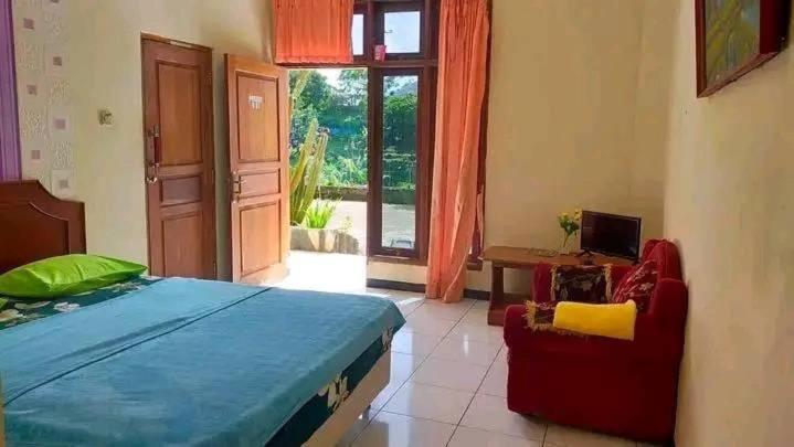 Villa Puncak Resort Cikundul Dış mekan fotoğraf