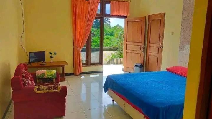 Villa Puncak Resort Cikundul Dış mekan fotoğraf