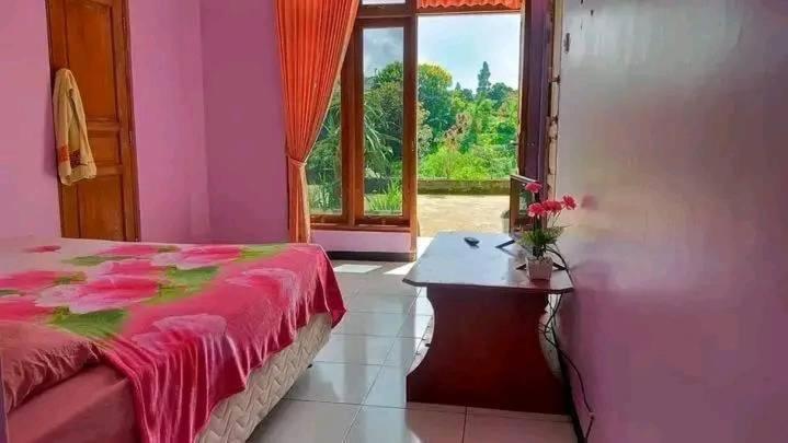 Villa Puncak Resort Cikundul Dış mekan fotoğraf