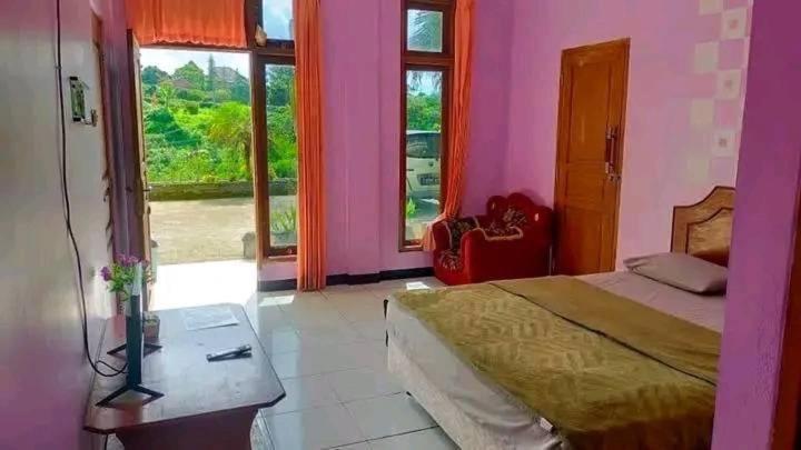 Villa Puncak Resort Cikundul Dış mekan fotoğraf